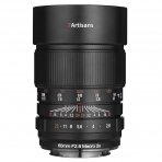 7Artisans 60mm f/2.8 Macro 2X Canon RF