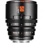 7Artisans Hope 50mm T/2.1 Sony E (Black)