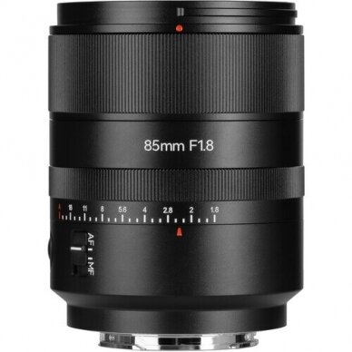 7artisans 85mm F/1.8 STM for Sony E 1