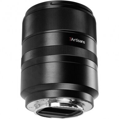 7artisans 85mm F/1.8 STM for Sony E 3