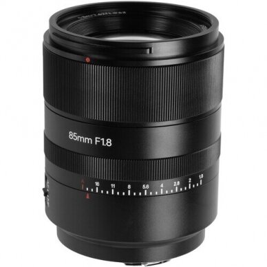 7artisans 85mm F/1.8 STM for Sony E 2