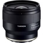 Tamron 24mm f/2.8 Di III OSD Sony E