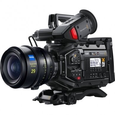 Blackmagic Design URSA Mini Pro 12K 1