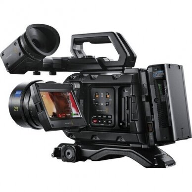 Blackmagic Design URSA Mini Pro 12K 2