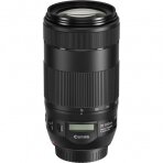 Canon EF 70-300mm  F/4-5.6 IS II USM black