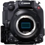 Canon EOS C300 Mark III Camera body