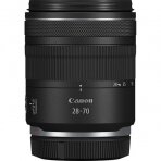 Canon RF 28-70mm F/2.8 IS STM