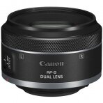 Canon RF-S 7.8mm F/4 STM Dual