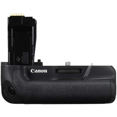 Canon BG-E18 Battery Grip