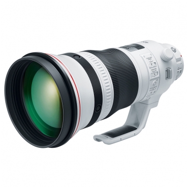 Canon EF 400mm f/2.8 L IS III USM