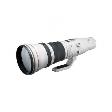 Canon EF 800mm f/5.6L IS USM