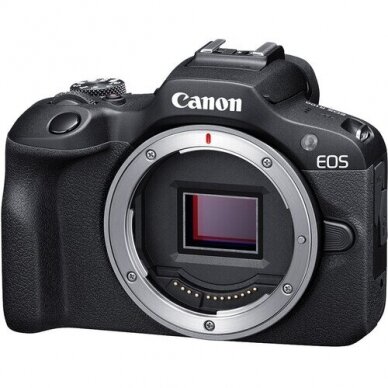 Canon EOS R100 Body 1