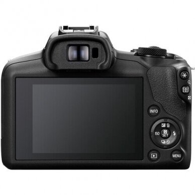 Canon EOS R100 Body 2