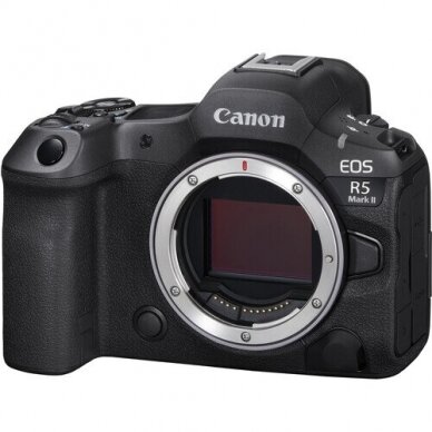 Canon EOS R5 Mark II Body 1