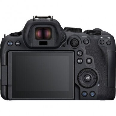 Canon EOS R6 Mark II Body 1