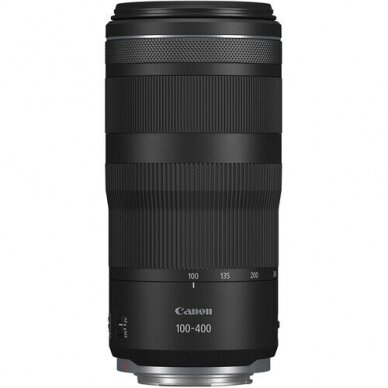 Canon RF 100-400mm f/5.6-8 IS USM 2