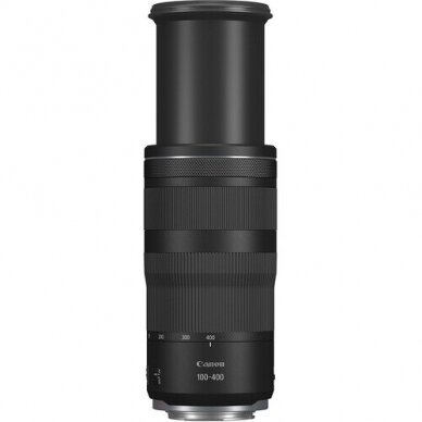Canon RF 100-400mm f/5.6-8 IS USM 3