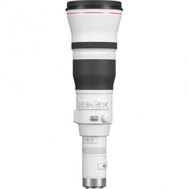 Canon RF 1200mm F/8 L IS USM