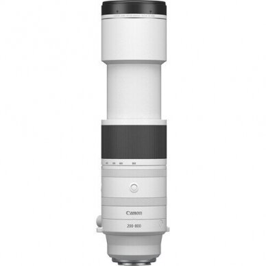 Canon RF 200-800mm F/6.3-9.0 IS USM 1