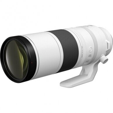 Canon RF 200-800mm F/6.3-9.0 IS USM 2