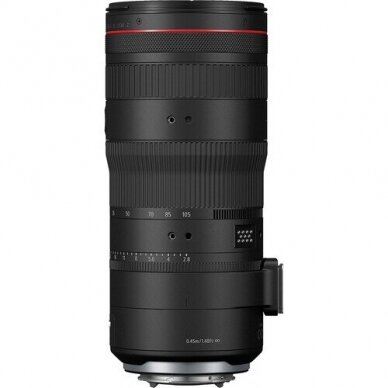 Canon RF 24-105mm F/2.8 L IS USM Z