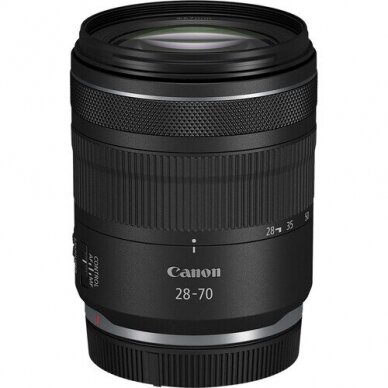 Canon RF 28-70mm F/2.8 IS STM 1