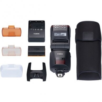 Canon Speedlite EL-1 4