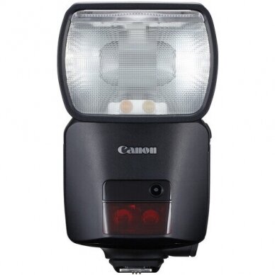 Canon Speedlite EL-1 1