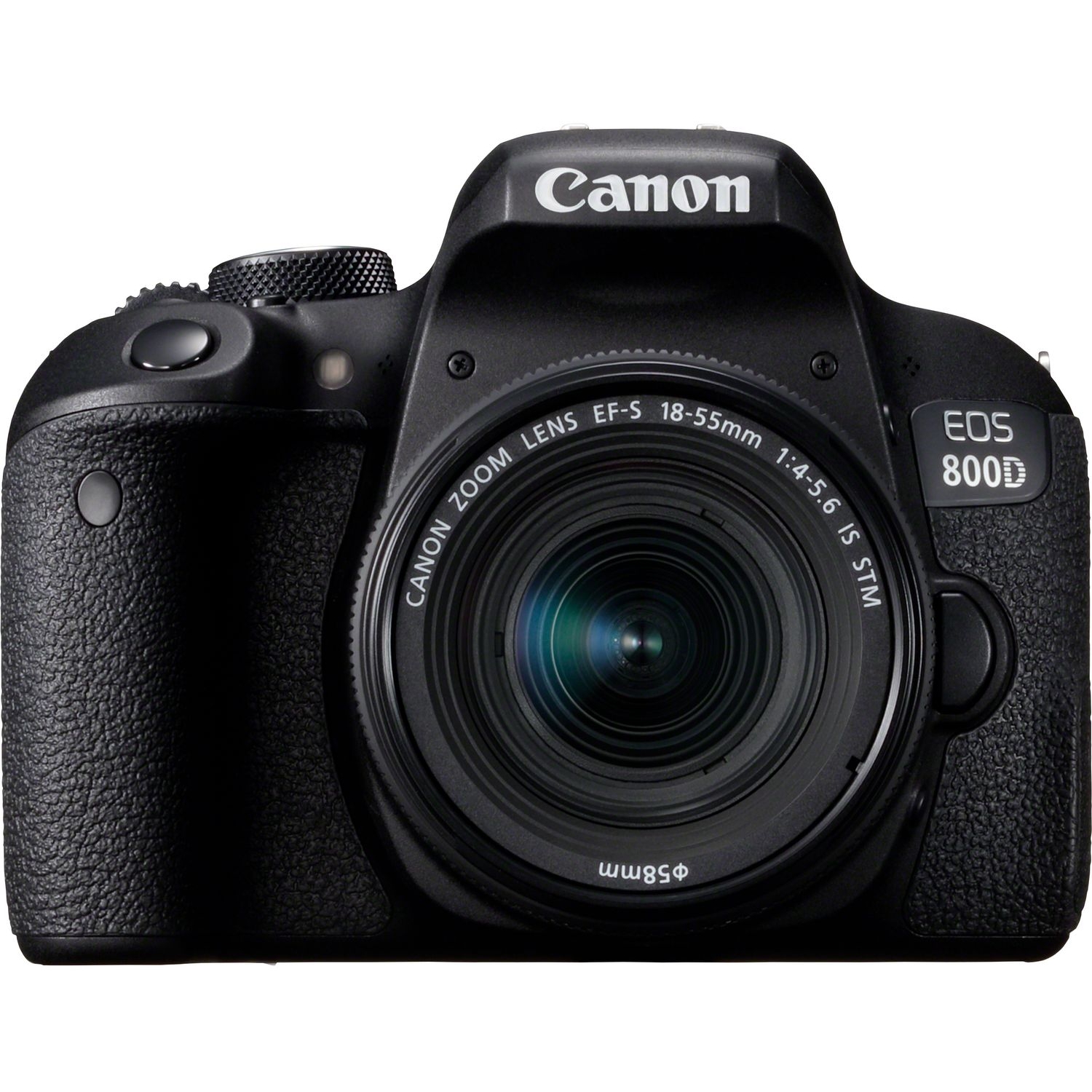 Canon eos 850d body