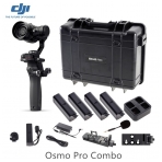 DJI Osmo Pro Combo