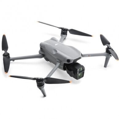 DJI Air 3S Fly More Combo (DJI RC-N3) 2