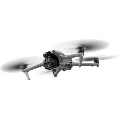 DJI Air 3S Fly More Combo (DJI RC-N3) 4