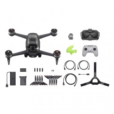 DJI FPV Combo 2