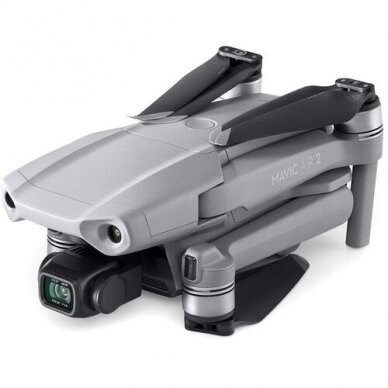 DJI Mavic Air 2 Fly More Combo 1