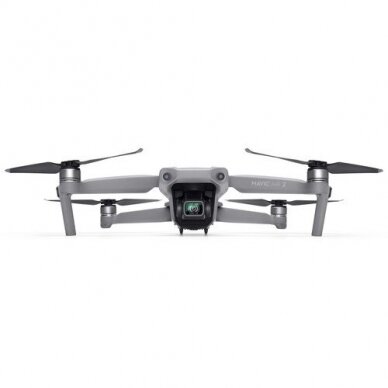 DJI Mavic Air 2 Fly More Combo 2