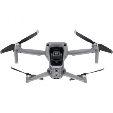 DJI Mavic Air 2 Fly More Combo 3