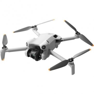 DJI Mini 4 Pro Fly More Combo (DJI RC 2) 2