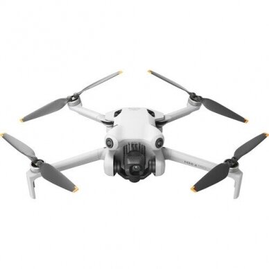 DJI Mini 4 Pro (RC-N2) 1