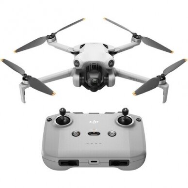 DJI Mini 4 Pro (RC-N2)