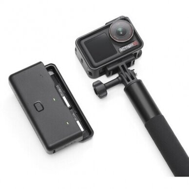 DJI Osmo Action 5 Pro Adventure Combo 6