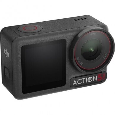 DJI Osmo Action 5 Pro Adventure Combo 2