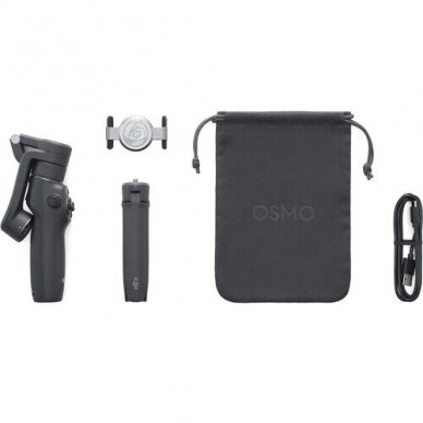 DJI Osmo Mobile 6 4