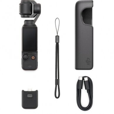 DJI Pocket 3 2