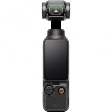 DJI Pocket 3 1