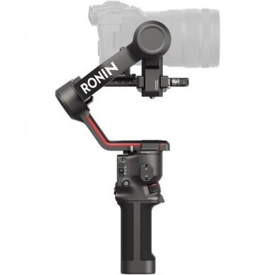 DJI RS 3 Gimbal Stabilizer 1