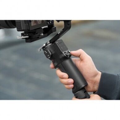 DJI RS 3 Mini Gimbal Stabilizer 7