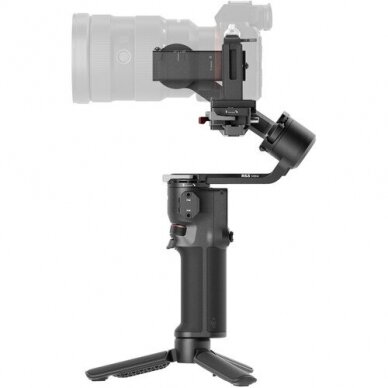 DJI RS 3 Mini Gimbal Stabilizer 2