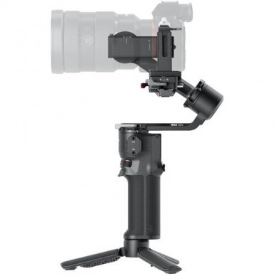 DJI RS 3 Mini Gimbal Stabilizer 1