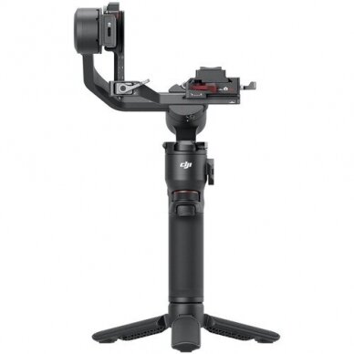 DJI RS 3 Mini Gimbal Stabilizer 4