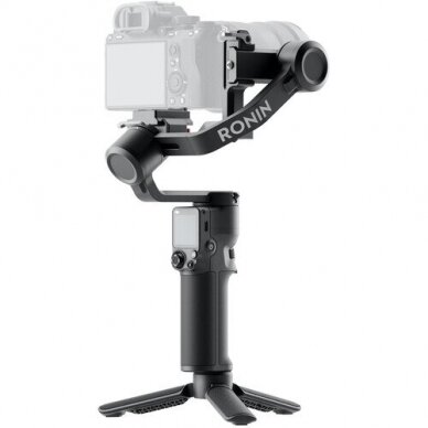 DJI RS 3 Mini Gimbal Stabilizer 3